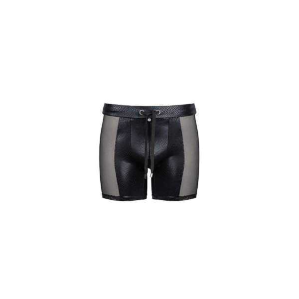 Maillot de bain homme punta negra noir
